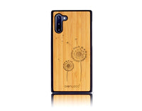 Thumbnail for LÖWENZAHN SWAROWSKI Samsung Galaxy S10 Lite Backcase